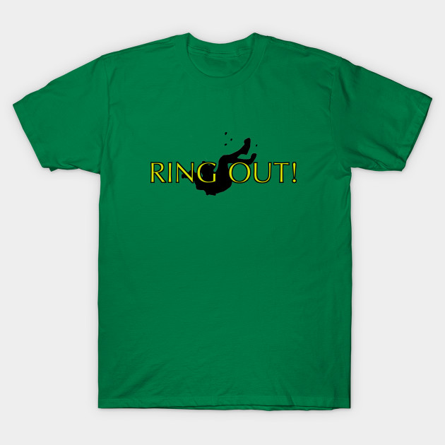 Ring Out! (Soul Calibur)